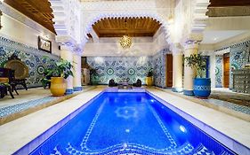 Riad Rcif Alif Suite & Spa